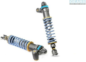 GEARS RACING MA[Y[VO EV2 ATXyV XMAX300 (17-) YAMAHA }n TXyV 