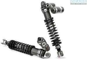 GEARS RACING MA[Y[VO H2P ATXyV XMAX300 (17-) YAMAHA }n TXyV 