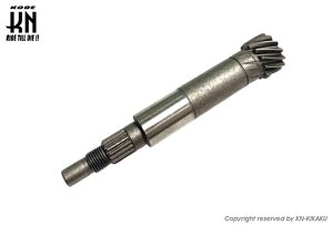 KN企画 ケイエヌキカク プライマリドライブギア JOG90 AXIS90 YAMAHA ヤマハ ミッション・ギア エンジンパーツ エンジン