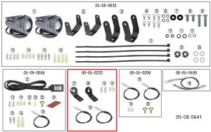 SP SP^PK Xe[R[hZbg/PCX125/160(tAXebvTCho[ԗp) tHOv Η dn