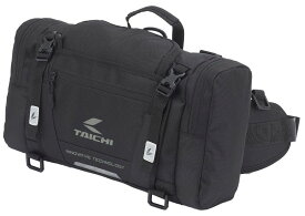 RS TAICHI アールエスタイチ RSB291 ヒップバッグ(L) ウエストポーチ・ヒップバッグ バッグ