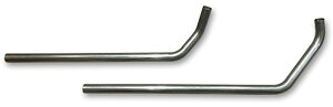 R&U PRODUCTS R&Uv_Nc pVbgK}t[x[X HARLEY-DAVIDSON n[[_rbh\ tGL][Xg}t[ }t[