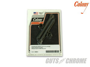 GUTS CHROME �K�b�c�N���[�� COLONY ���A�A�N�X���A�W���X�^�[�X�N�����[ SOFTAIL�t�@�~���[ DYNA�t�@�~���[ TOURING�t�@�~���[ HARLEY-DAVIDSON �n�[���[�_�r�b�h�\�� �A�N�X���u���b�N�E�`�F�[���A�W��