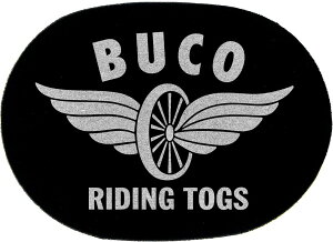 BUCO �u�R �C���i�[�w�b�h�p�b�h �w�����b�g���� �w�����b�g