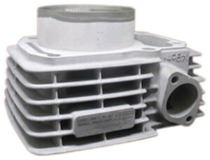 BRT �r�[�A�[���e�B�[ Ceramic Cylinder Block CRF150L CB150 Verza Megapro HONDA �z���_ �{�A�A�b�v�L�b�g �G���W���p�[�c �G���W��