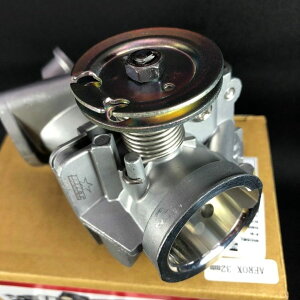 BRT r[A[eB[ Throttle Body AEROX 155 NMAX YAMAHA }n Xbg{fB zC֘A GW