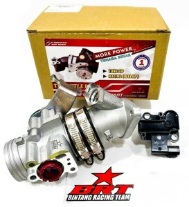 BRT r[A[eB[ Throttle Body MX King YZF-R15 V1 V2 Xabre Vixion Lightning Advance YAMAHA }n Xbg{fB zC֘A GW