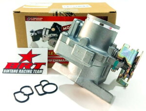 BRT r[A[eB[ Throttle Body Sonic CB 150 CB150R CBR 150R Supra GTR HONDA z_ Xbg{fB zC֘A GW Bore up machineF34mm^36mm ({2HP)