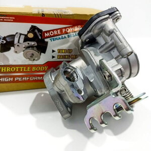 BRT �r�[�A�[���e�B�[ Throttle Body WR155R YZF-R15 VVA XSR 155 MT-15 Vixion R YAMAHA ���}�n �X���b�g���{�f�B �z�C�֘A �G���W��