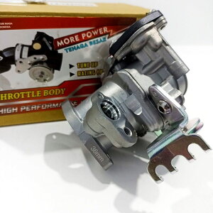 BRT r[A[eB[ Throttle Body WR155R YZF-R15 VVA XSR 155 MT-15 Vixion R YAMAHA }n Xbg{fB zC֘A GW