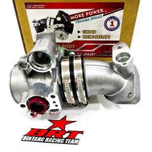 BRT r[A[eB[ Throttle Body XMAX250 YAMAHA }n Xbg{fB zC֘A GW