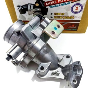 BRT r[A[eB[ Throttle Body Mio M3 125 YAMAHA }n Xbg{fB zC֘A GW