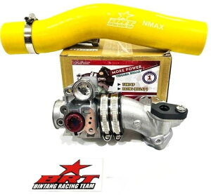 BRT r[A[eB[ Throttle Body Set NMAX 155 YAMAHA }n Xbg{fB zC֘A GW