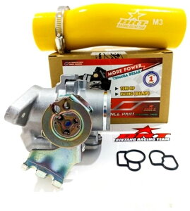 BRT �r�[�A�[���e�B�[ Throttle Body Set Sonic CB 150 CB150R CBR 150R Supra GTR HONDA �z���_ �X���b�g���{�f�B �z�C�֘A �G���W��