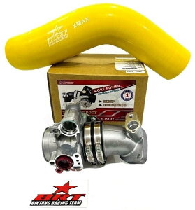 BRT r[A[eB[ Throttle Body Set XMAX250 YAMAHA }n Xbg{fB zC֘A GW