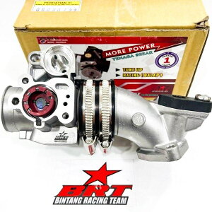 BRT r[A[eB[ Throttle Body NMAX YAMAHA }n Xbg{fB zC֘A GW