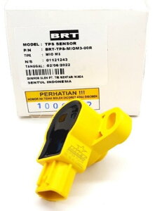 BRT �r�[�A�[���e�B�[ TPS Sensor Mio M3 125 YAMAHA ���}�n ���̑��d���p�[�c �d���n