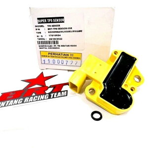 BRT r[A[eB[ TPS Sensor MX King YZF-R15 NMAX Vixion Lightning Advance Xabre Mio J YAMAHA }n ̑dp[c dn