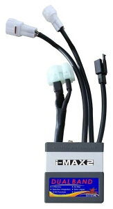 BRT r[A[eB[ IMAX 2 SUPER CDI Y125Z YAMAHA }n CDIECOiC^[ _Όn GW
