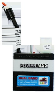 BRT �r�[�A�[���e�B�[ Powermax Dualband CDI Racing/Competition AXELO SUZUKI �X�Y�L CDI�E�C�O�i�C�^�[ �_�Όn �G���W��