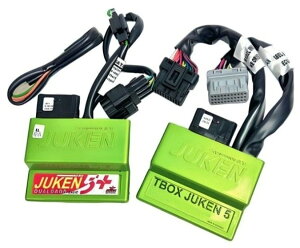 BRT r[A[eB[ Juken 5{{ Dualband ECU NMAX 155 YAMAHA }n zC֘A GW