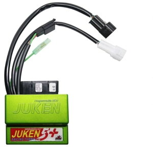 BRT r[A[eB[ Juken 5{{ Pro Racing Turbo ECU CRF250 RALLY HONDA z_ zC֘A GW