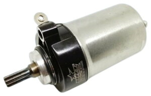 BRT r[A[eB[ Super Electric Motor NMAX 155 YAMAHA }n X^[^[[^[ dn