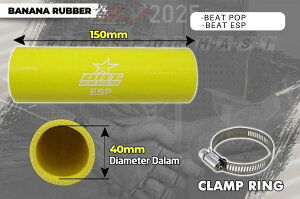 BRT r[A[eB[ Velocity Banana Rubber BeAT Pop ESP HONDA z_ Xbg{fB zC֘A GW