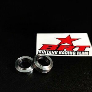 BRT �r�[�A�[���e�B�[ Valve Spring Mat CRF150L CB150 Verza Megapro HONDA �z���_ �o���u�X�v�����O �G���W���p�[�c �G���W��