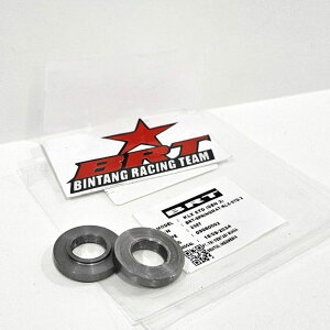 BRT �r�[�A�[���e�B�[ Valve Spring Mat KLX 150L 150S D-Tracker 150 KAWASAKI �J���T�L �o���u�X�v�����O �G���W���p�[�c �G���W��