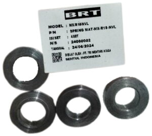 BRT r[A[eB[ Valve Spring Mat Jupiter MX Vixion Lightning YZF-R15 YAMAHA }n ouXvO GWp[c GW