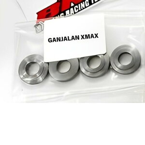 BRT r[A[eB[ Valve Spring Mat XMAX250 YAMAHA }n ouXvO GWp[c GW
