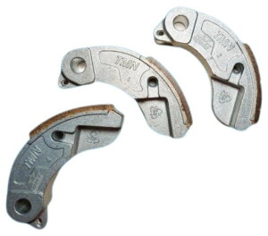 BRT �r�[�A�[���e�B�[ Clutch Shoe Mio S Soul GT 125 X-ride M3 Gear Fino Freego YAMAHA ���}�n �N���b�`�V���[ �X�N�[�^�[�쓮�n �쓮�n