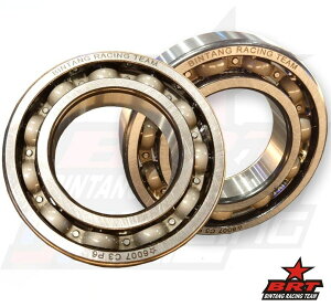 BRT r[A[eB[ Crankshaft Bearing MX King YZF-R15 WR155R Vixion Lightning Adventure Xabre MT-15 KLX 150 L S 140 D Tracker YAMAHA }n KAWASAKI JTL xAO