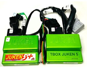 BRT r[A[eB[ Juken 5{{ Racing Turbo ECU PCX160 HONDA z_ zC֘A GW