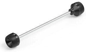 rizoma ���]�} Front axle slider R 12 G/S nineT Option 719 San Remo 1300 GS Adventure ASA Karakorum Triple Black Trophy Tramuntana BMW �A�N�X���X���C�_�[ �t���[��