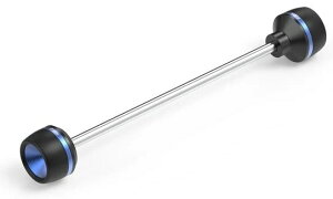 rizoma ���]�} Front axle slider R 12 G/S nineT Option 719 San Remo 1300 GS Adventure ASA Karakorum Triple Black Trophy Tramuntana BMW �A�N�X���X���C�_�[ �t���[��