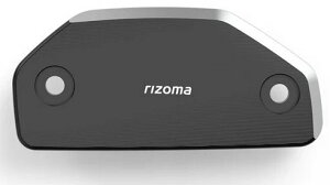 rizoma ���]�} Clutch fluid reservoir cap R 1300 GS Adventure Option 719 Karakorum Triple Black Trophy Tramuntana BMW �}�X�^�[�V�����_�[�^���N�L���b�v�E���U�[�o�[�J�o�[ �u���[�L
