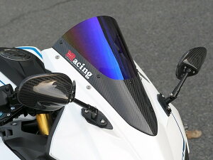 Magical Racing }WJ[VO J[{gXN[ CBR250RR HONDA z_ XN[ O MagiVeilZ~bNR[eBOF / ^CvFDJ[{^X[p[R[g