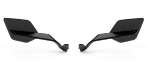 rizoma ]} Stealth Max mirror for Naked APRILIA AvA BMW DUCATI hDJeB HONDA z_ HUSQVARNA nXNo[i KAWASAKI JTL KTM MV AGUSTA AOX^ SUZUKI XYL TRIUMPH gCAt Vespa xXp YAMAH