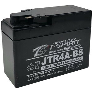 SP���� SP�^�P�K�� 12V�V�[���^�C�vMF�o�b�e���[ (JTR4-BS) HONDA �z���_ ���n�o�b�e���[ �o�b�e���[�֘A