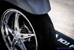 1O1 Factory �����I�[�����t�@�N�g���[ P145 12�C���`���A�b���z�C�[�� SPRINT Sprint 125 150 Vespa �x�X�p �z�C�[�� �z�C�[���֘A �����