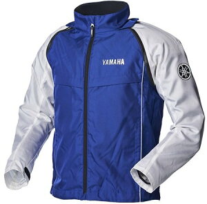 Y’S GEAR(YAMAHA) ワイズギア RY1001 2Wayジャケット オールシーズンジャケット ジャケット アパレル