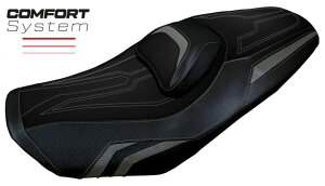 Tappezzeria Italia ^bybcFA C^A V[gpJo[ KIRA (RtH[g) T-MAX 560 YAMAHA }n V[gJo[ V[g֘A O ւFȂ / J[FO[