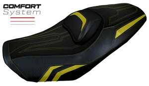 Tappezzeria Italia ^bybcFA C^A V[gpJo[ KIRA (RtH[g) T-MAX 560 YAMAHA }n V[gJo[ V[g֘A O ւFȂ / J[FCG[