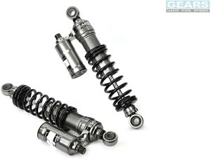 GEARS RACING �M�A�[�Y���[�V���O H2 ���A�T�X�y���V���� T120 (16-22)/T100 (17-)/STREET SCRAMBLER (15-19) T100 STREET TRIUMPH �g���C�A���t �T�X�y���V���� �����