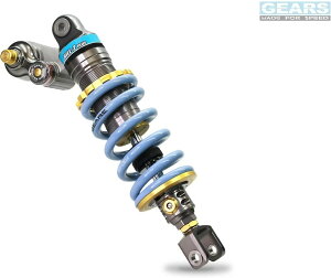 GEARS RACING �M�A�[�Y���[�V���O H2P ���A�T�X�y���V���� NINJA ZX6R 599 (09-17) / 636 (17-) KAWASAKI �J���T�L �T�X�y���V���� �����