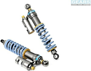 GEARS RACING MA[Y[VO H2 ATXyV VULCAN 1700 (18-) KAWASAKI JTL TXyV 