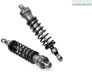 GEARS RACING MA[Y[VO EV ATXyV W800 (19-) KAWASAKI JTL TXyV 