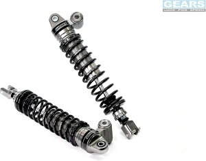 GEARS RACING MA[Y[VO EV2 ATXyV X-MAX 300 (17-) YAMAHA }n TXyV 